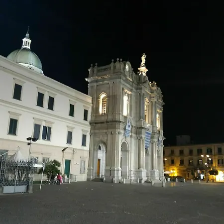 Hotel Il Santuario - Pompei