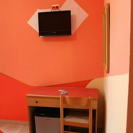 Santuario Hotel Pompei
