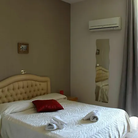 Hotel Il Santuario - Pompei