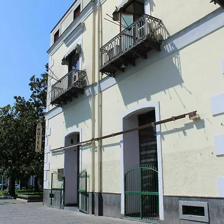 Hotel Hotel Il Santuario - Pompei Pompei