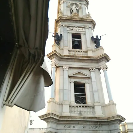 Hotel Il Santuario - Pompei