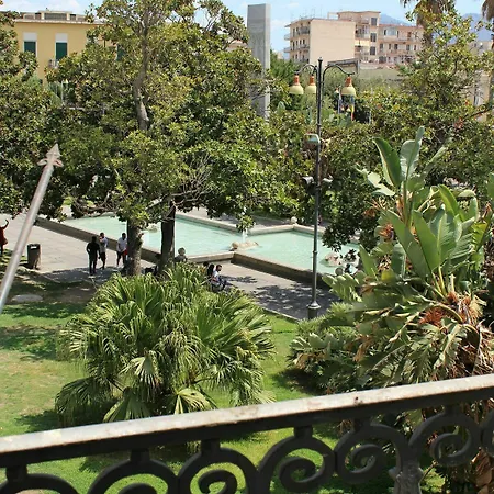 Hotel Il Santuario - Pompei 3* Pompei