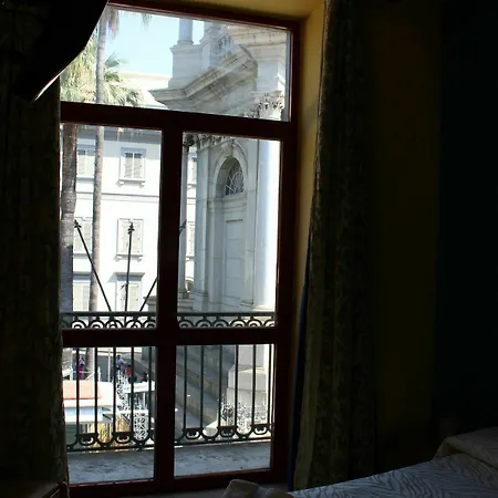 Hotel Hotel Il Santuario - Pompei