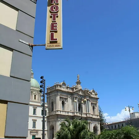 Hotel Il Santuario - Pompei Hotel