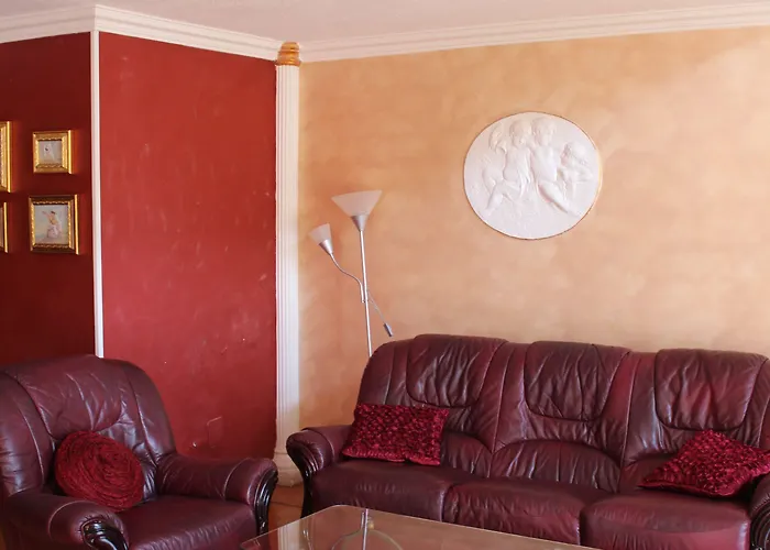 Santuario Hotel Pompei