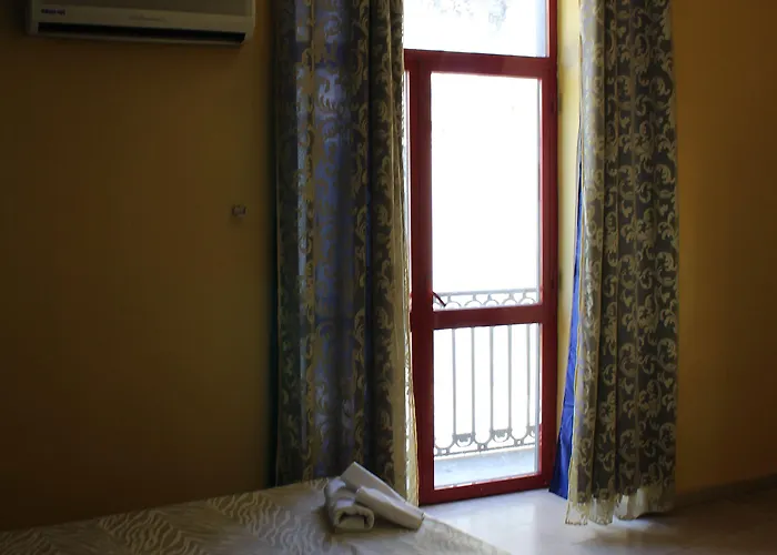 Hotel Santuario Pompei