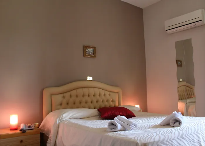 Santuario Hotel Pompei