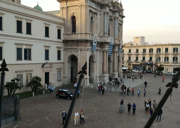 Santuario Hotel Pompei
