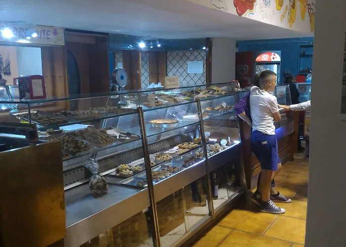 Santuario Hotel Pompei