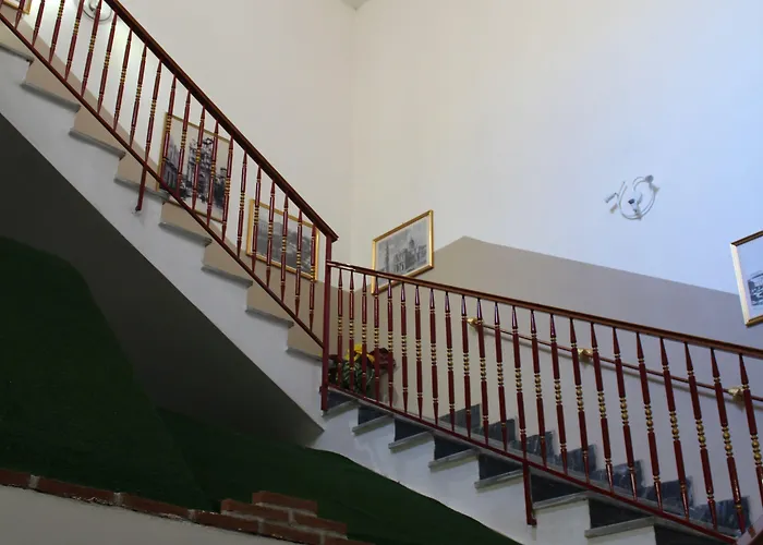 Santuario Hotel Pompei