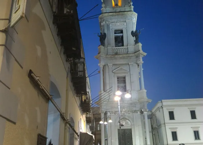 Santuario Hotel Pompei