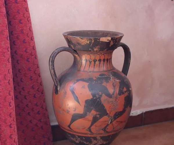 Santuario Hotel Pompei