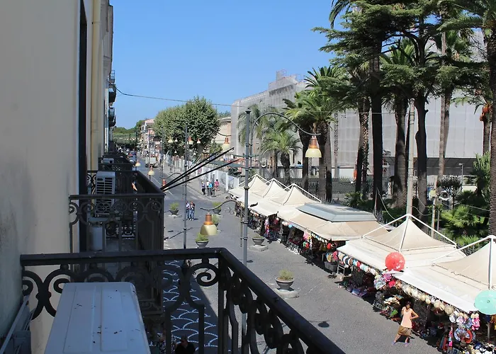 Santuario Hotel Pompei
