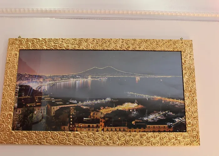 Hotel Santuario Pompei