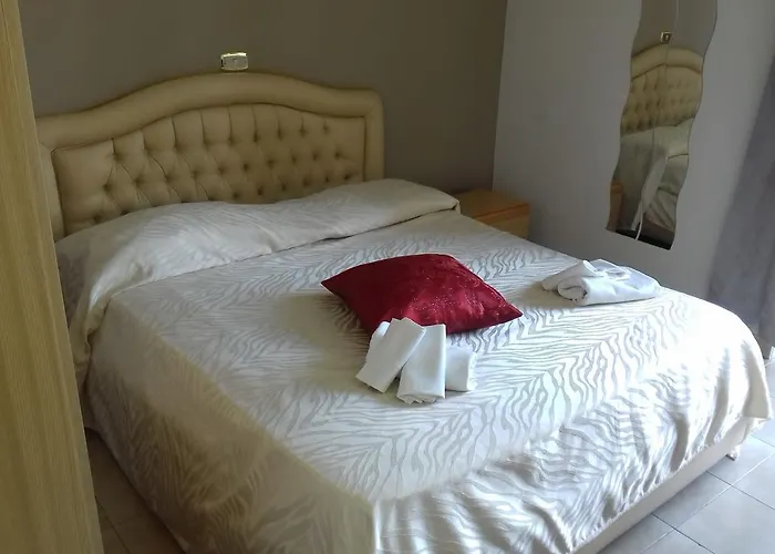 Hotel Santuario Pompei